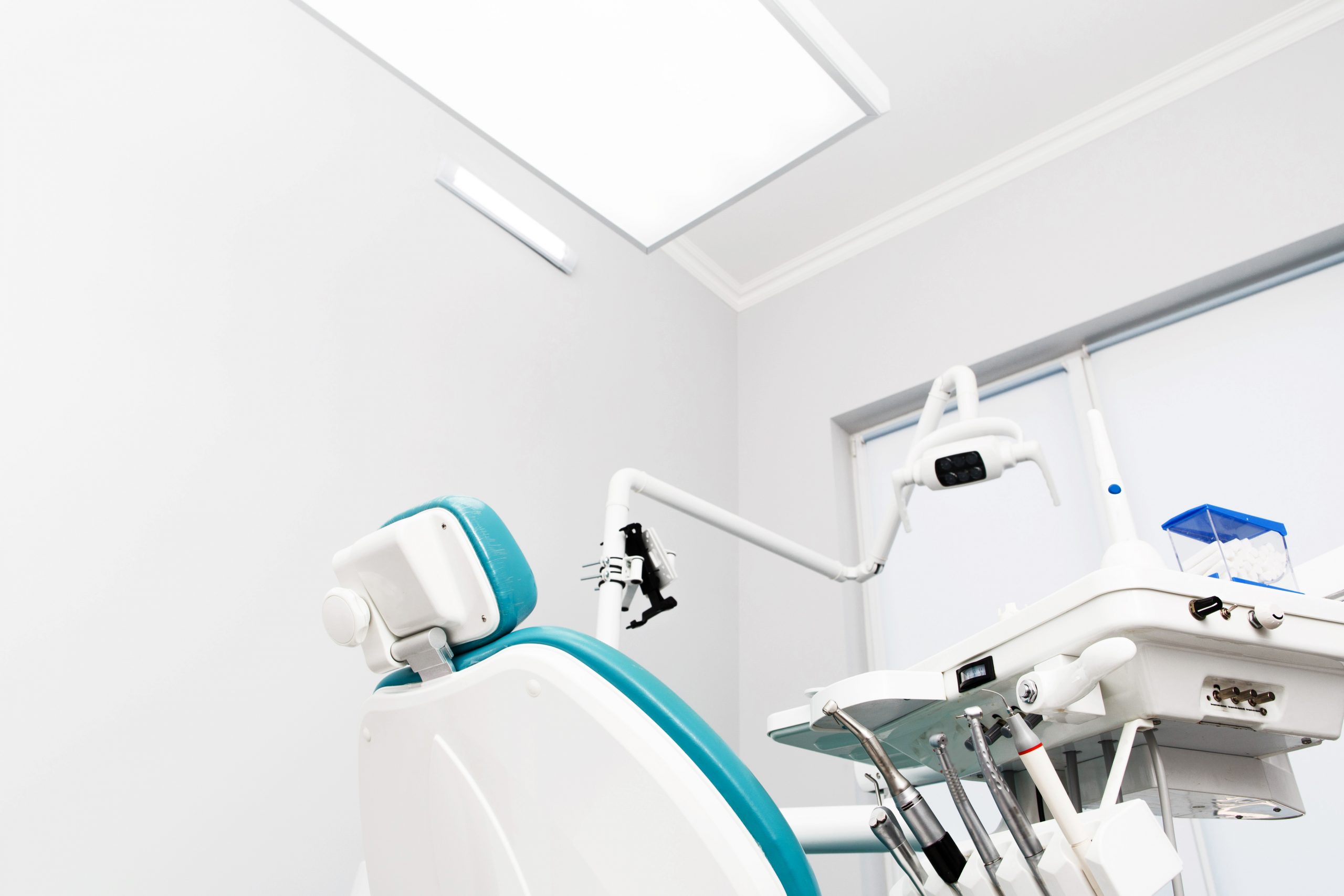 Clínica dental Santander
