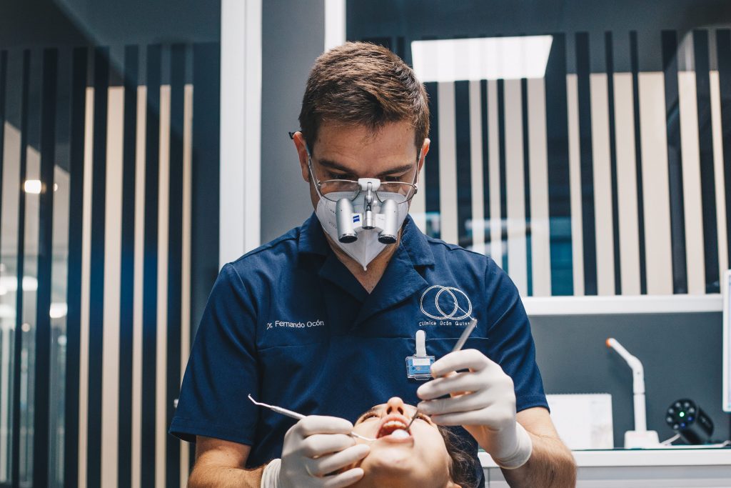 elegir una buena Clínica dental
