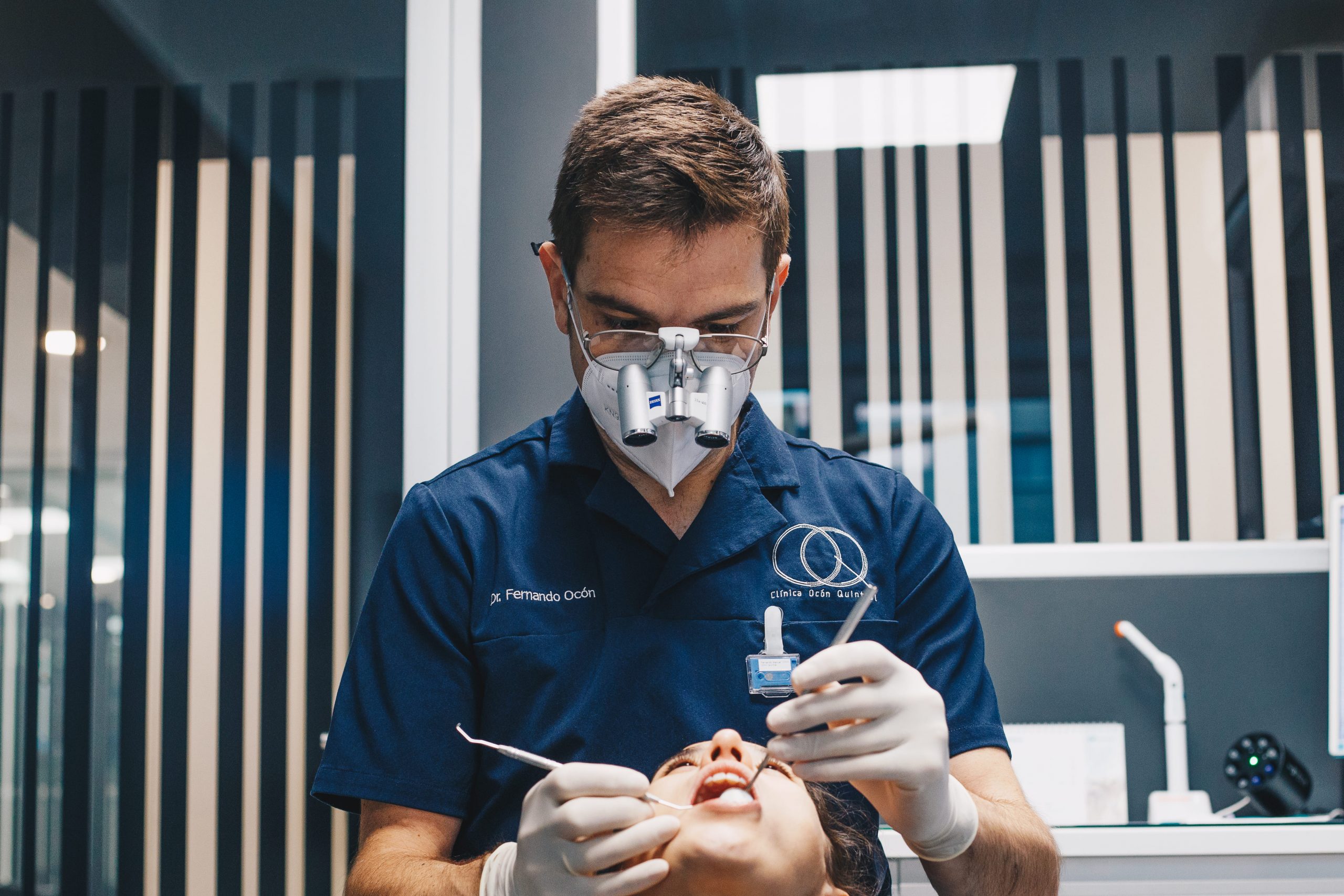 elegir una buena Clínica dental