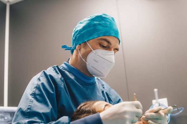 Implantes dentales