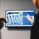 Revisión dental gratuita