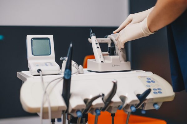 Clínica dental en Santander, Endodoncia