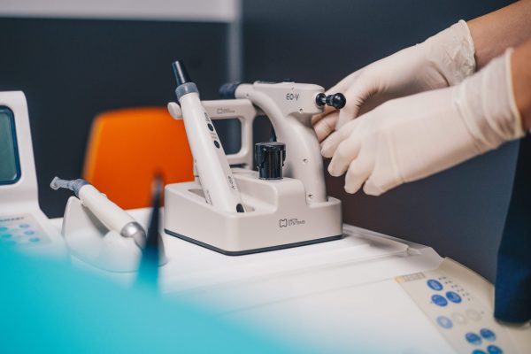 Endodoncia