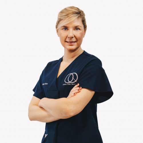 Foto equipo Carmen Clínica dental en Santander