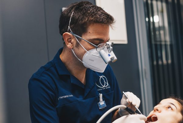 Dentista en Santander