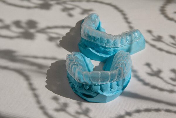 Invisalign en Santander