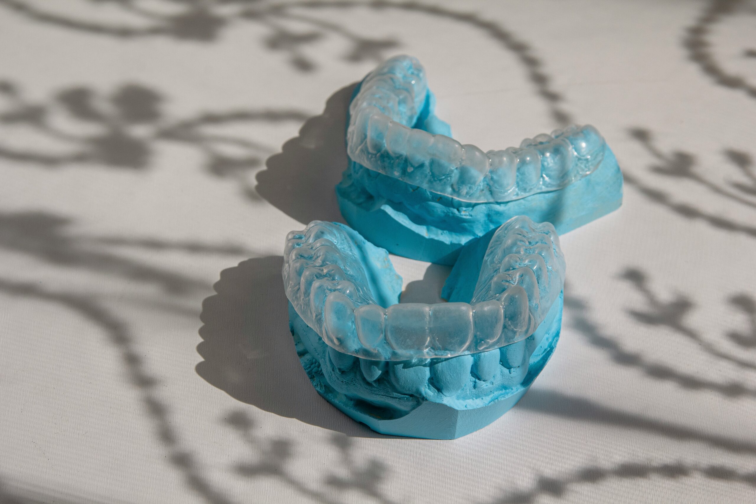 Invisalign en Santander
