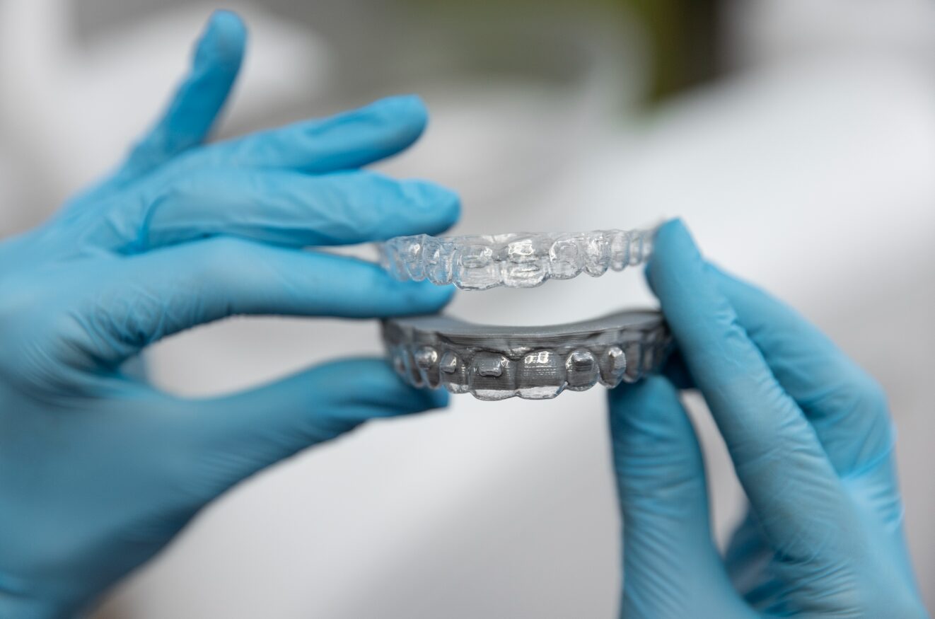 Invisalign en Santander