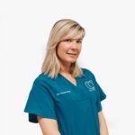 Foto equipo Carmen Clínica dental en Santander