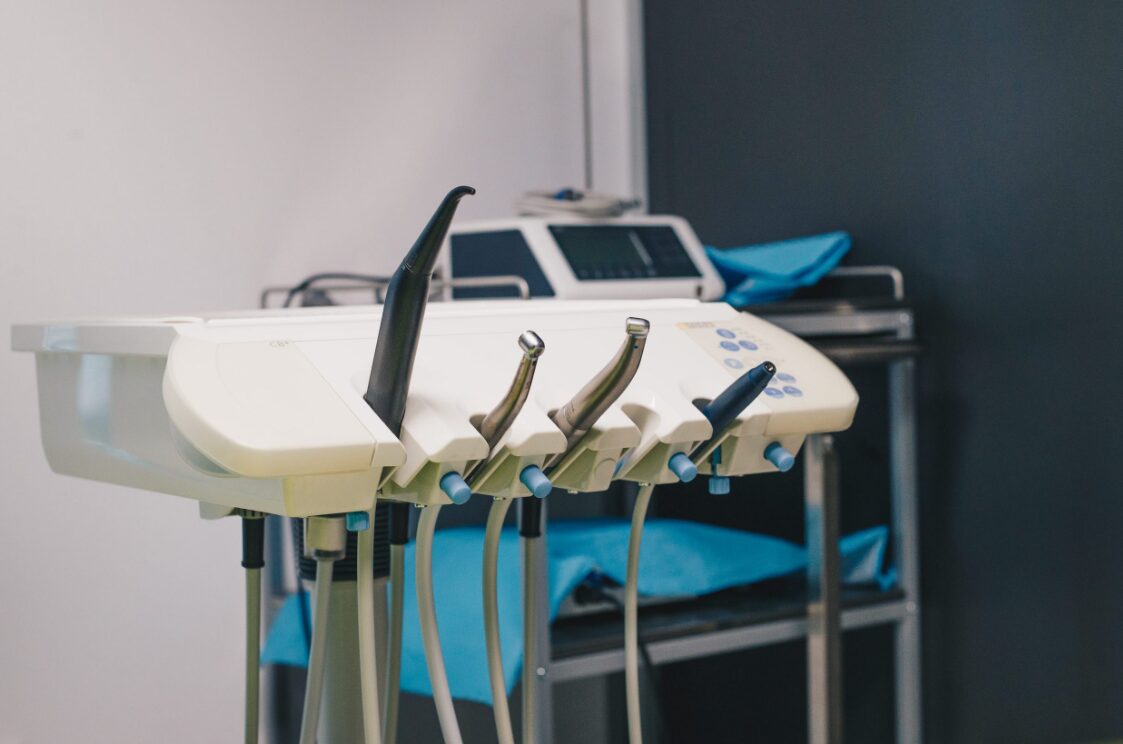Tipos de implantes dentales