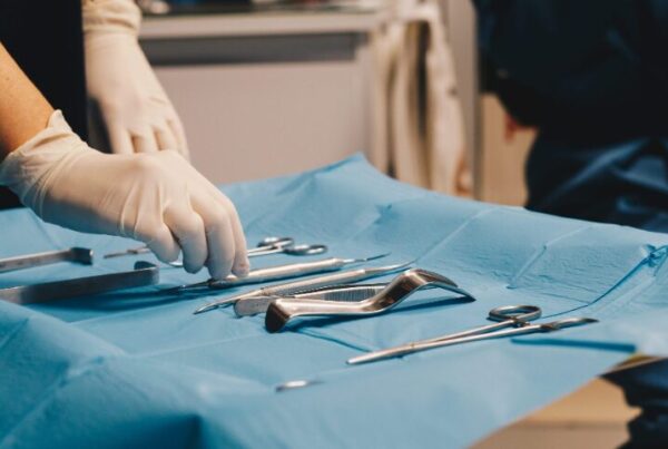 Endodoncia Santander