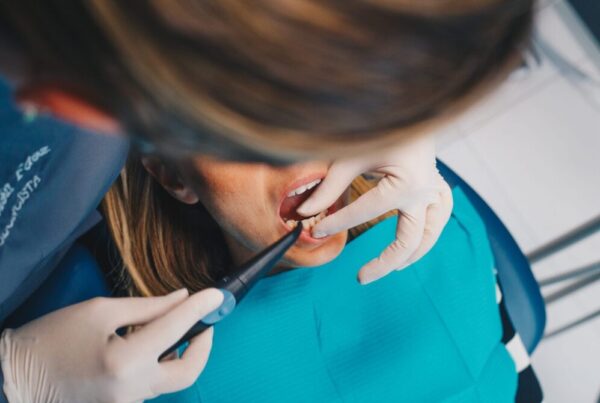 Preguntas frecuentes antes de acudir al dentista