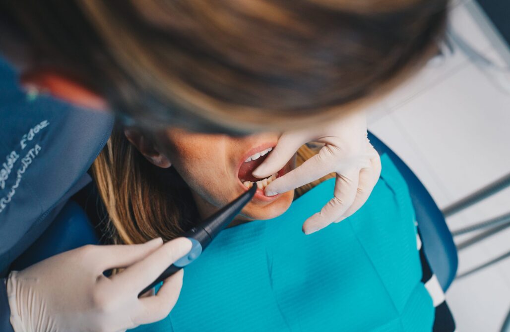 Preguntas frecuentes antes de acudir al dentista
