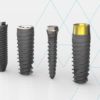 implantes dentales con poco hueso