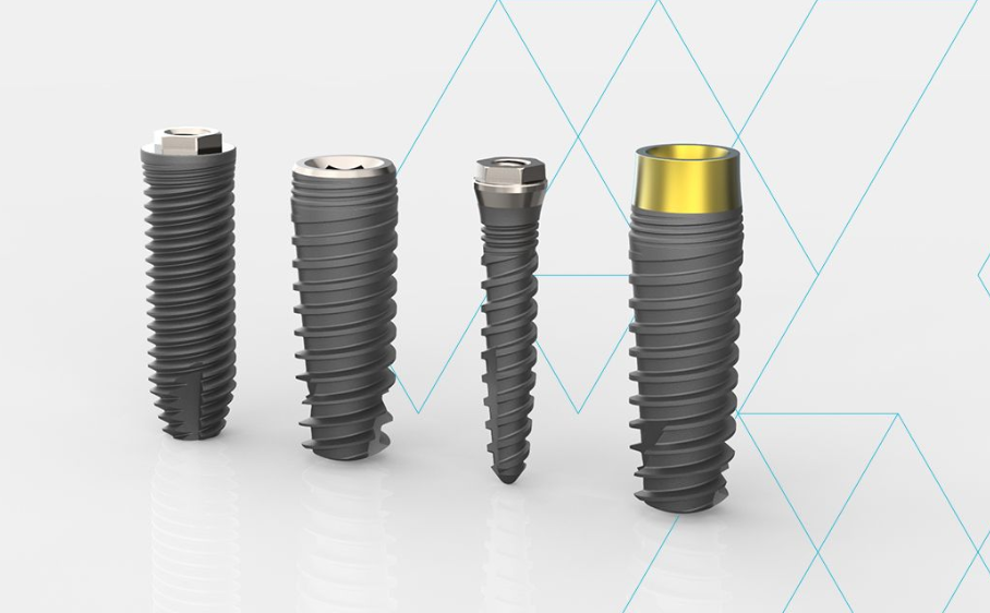 implantes dentales con poco hueso
